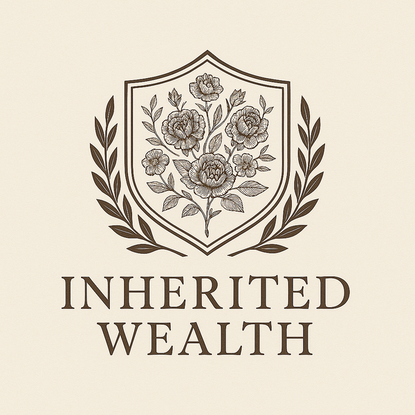 Inherited Wealth